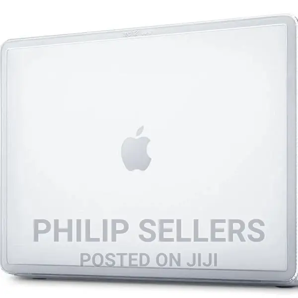 Grey Mac Book Air and Pro 13 Cover