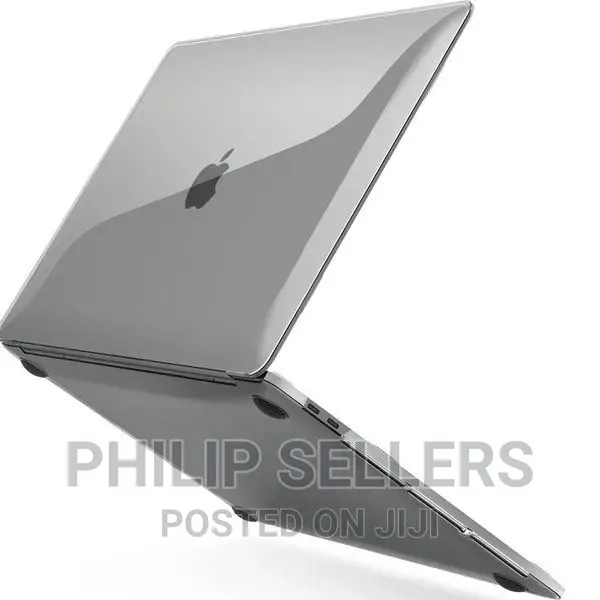 Grey Mac Book Air and Pro 13 Cover