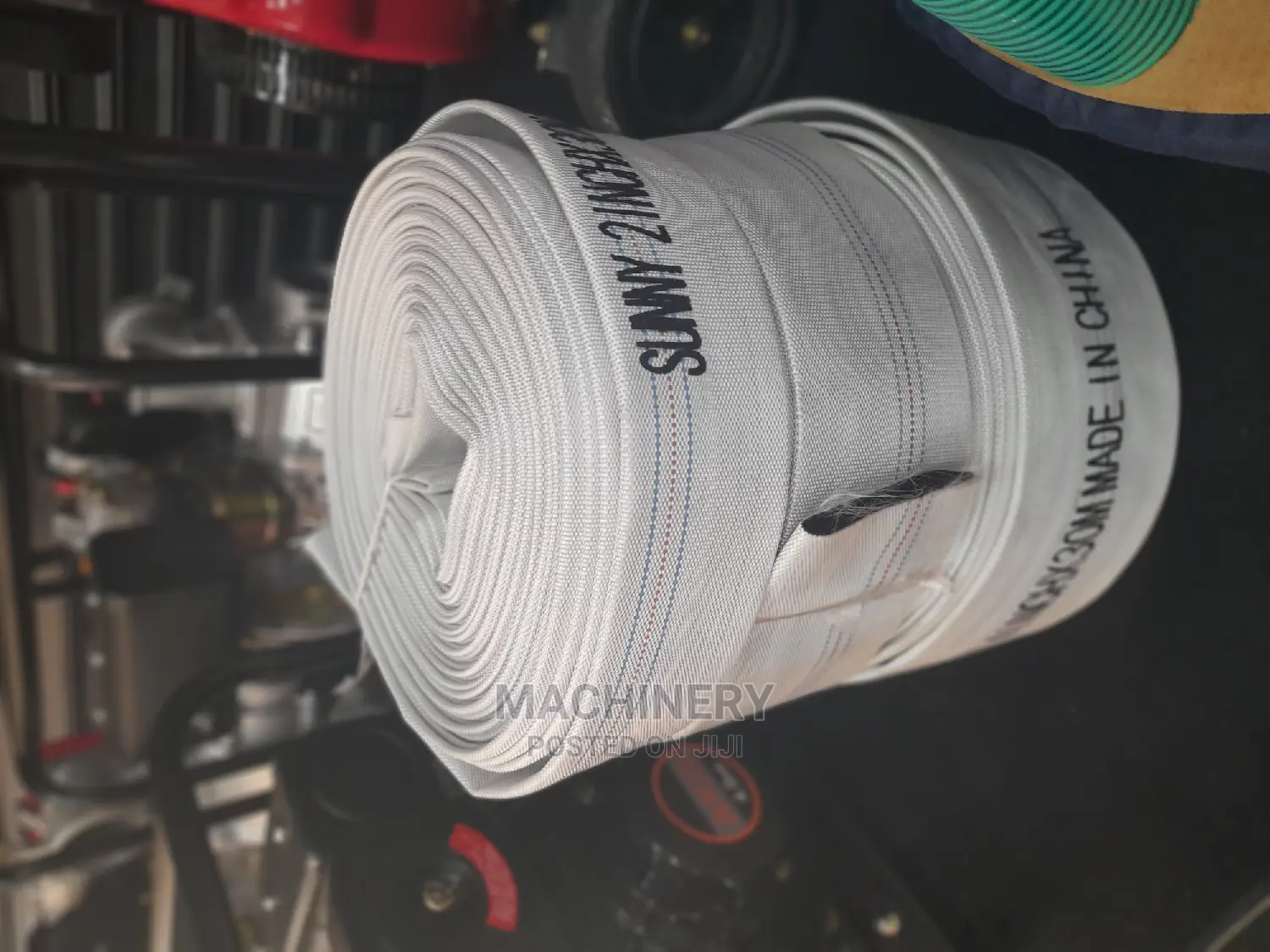 Quality Delivery Hose Pipe
