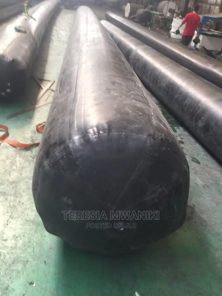 Culvert Balloon(Rubber)