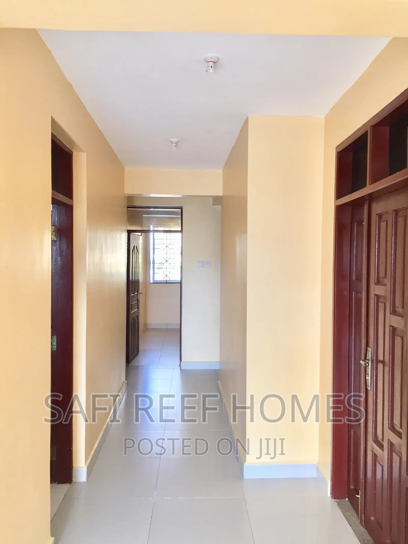 3bdrm Apartment in Nyali for rent