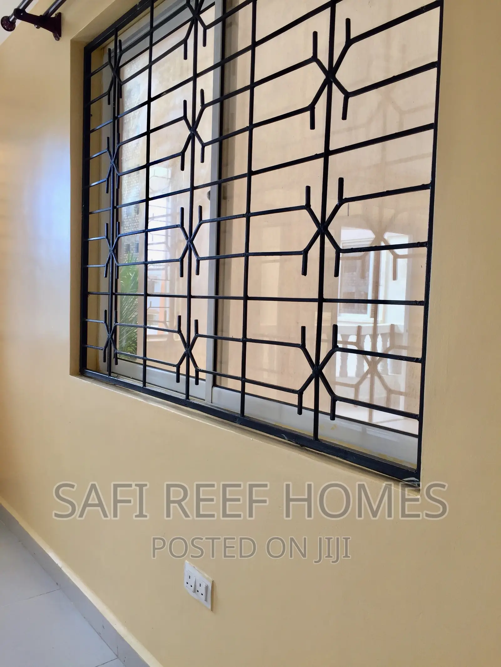 3bdrm Apartment in Nyali for rent