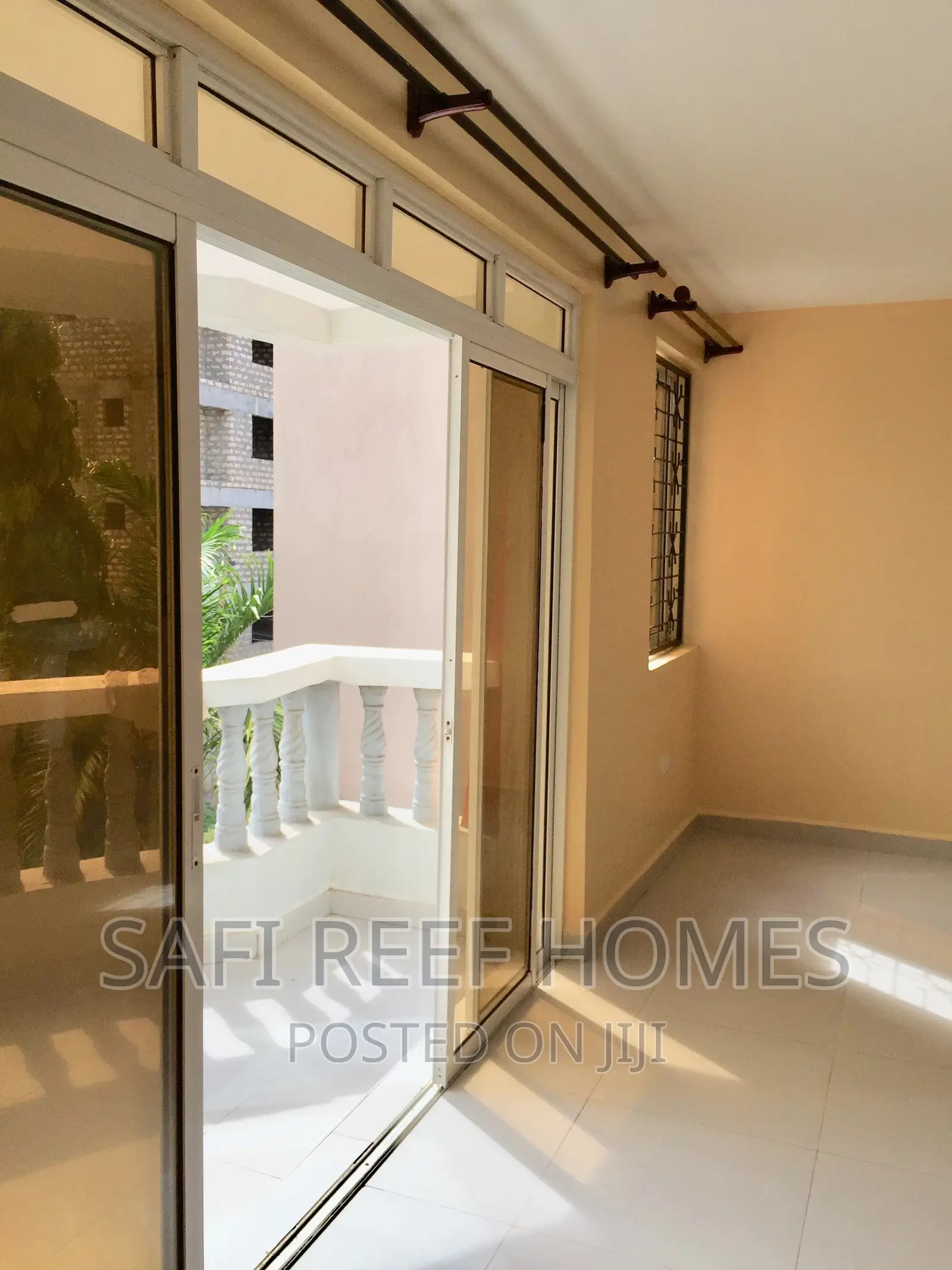 3bdrm Apartment in Nyali for rent