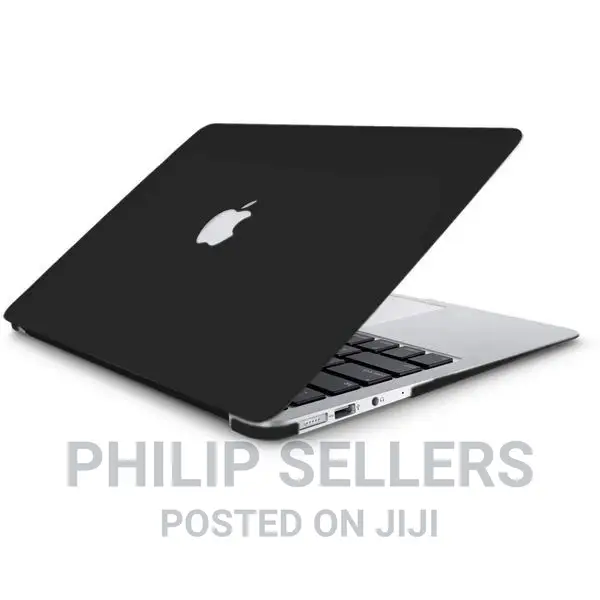 High Quality And Durable Grey Mac Book 13" And Pro 13" Cover