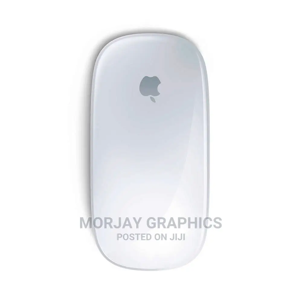 Apple Magic 1 Wireless Mouse