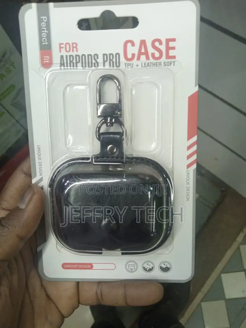 Airpods Pro Case