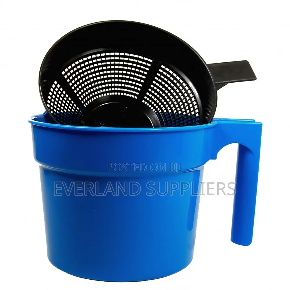 Approved Strip Cup-Mastitis