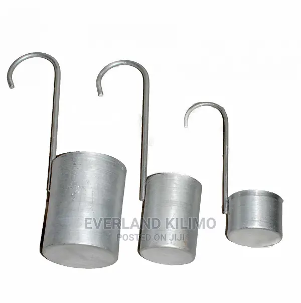 Durable Milk Scoop 1litre