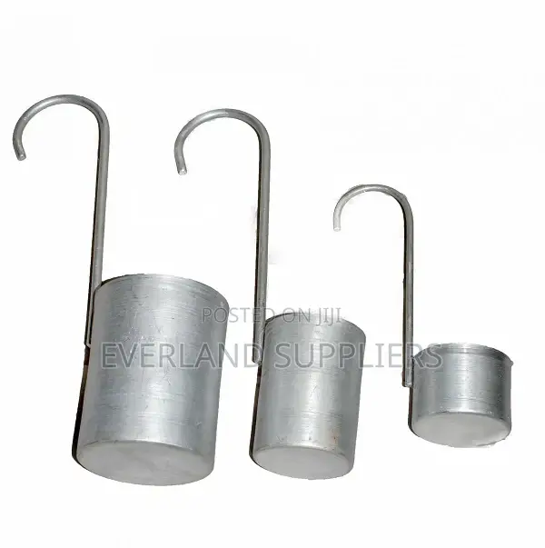 Durable Milk Scoop 1litre