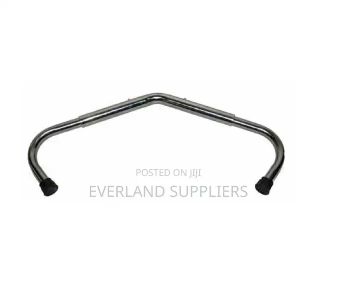 Available Anti Kicker Bar