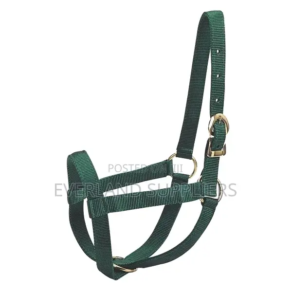 Cow Halter
