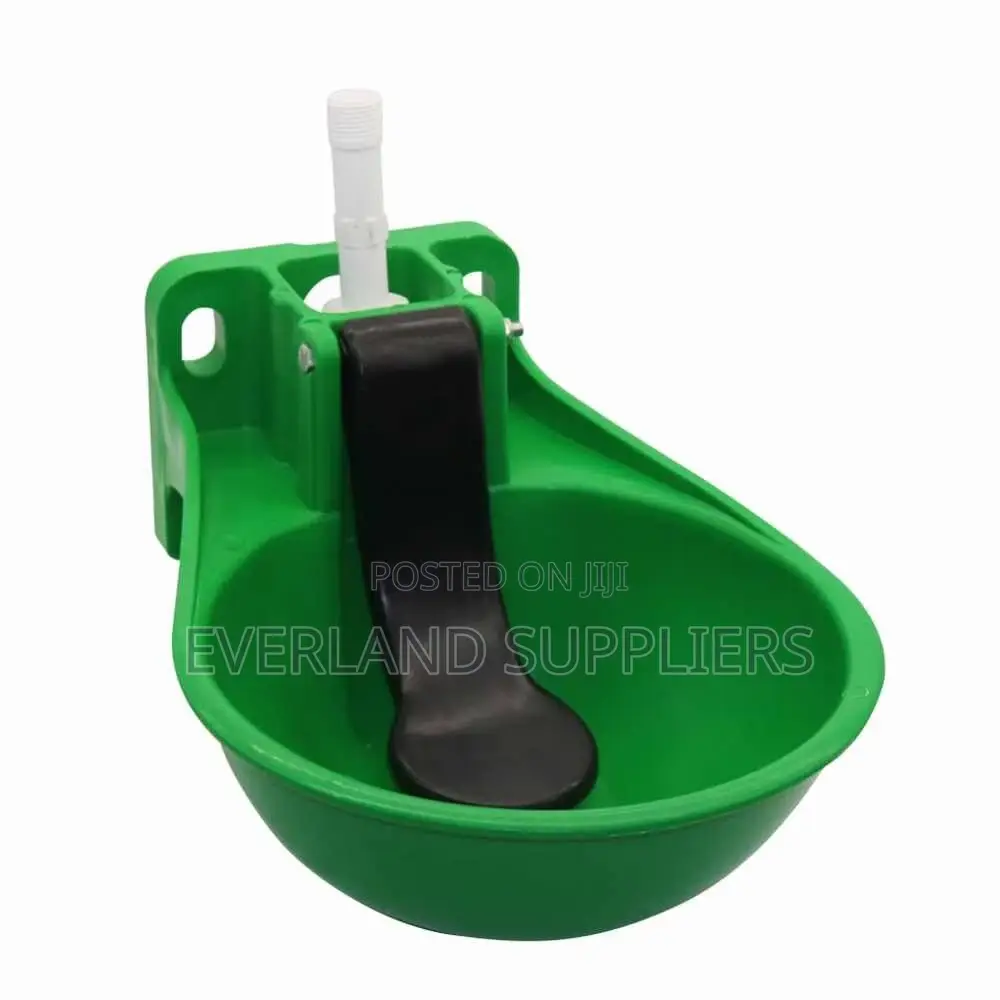 Plastic Automatic Cow Bowl