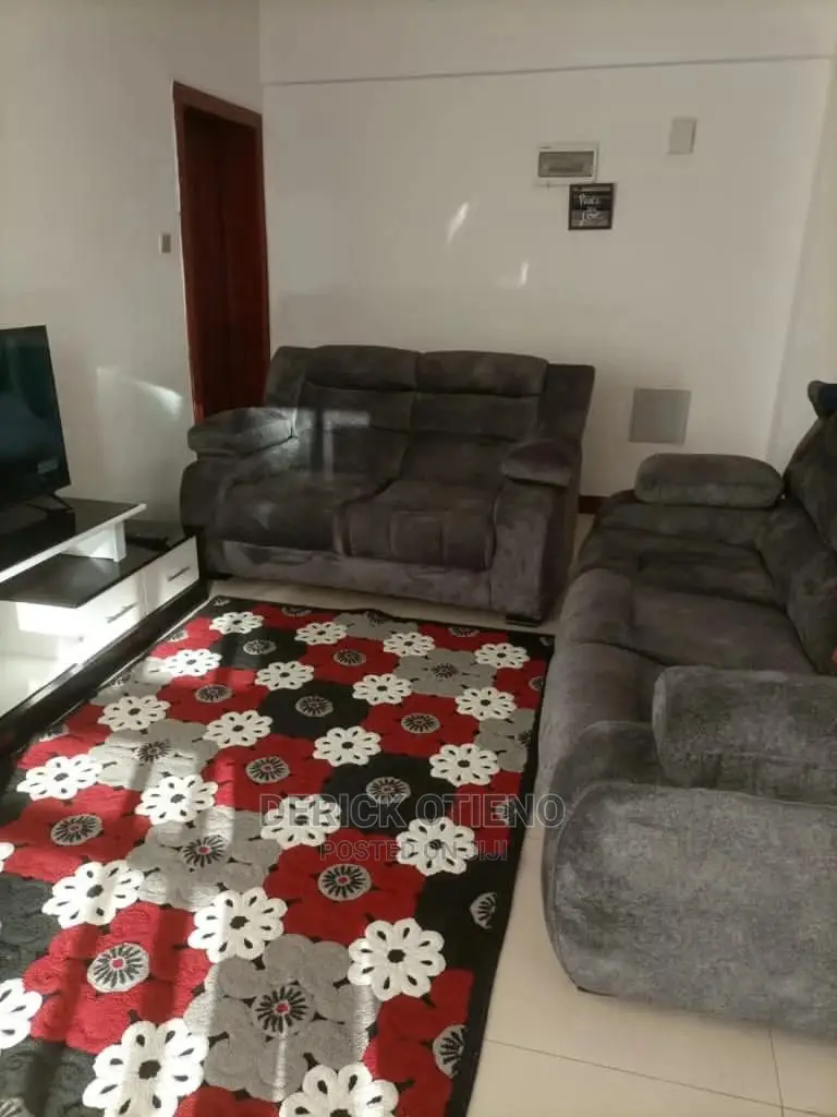 Furnished 1bdrm Apartment in Kilimani Yaya for Rent