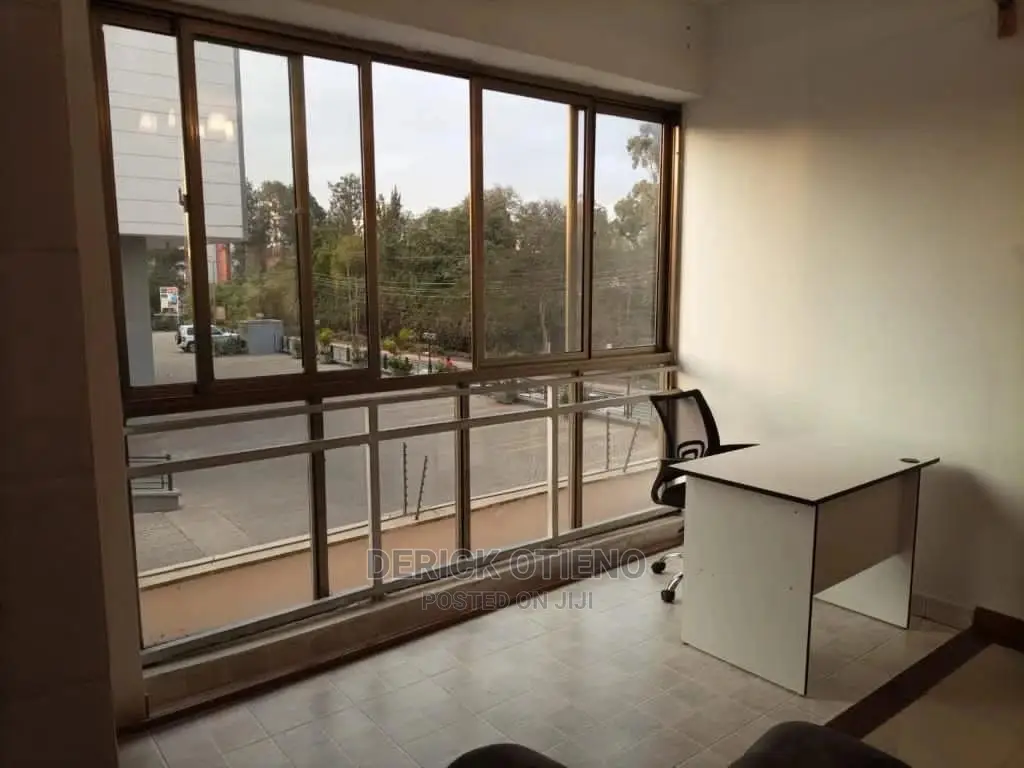 Furnished 1bdrm Apartment in Kilimani Yaya for Rent