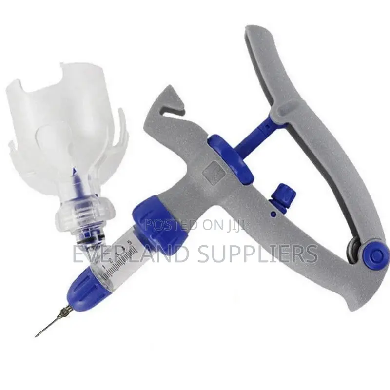 High Quality Poultry Vaccinator-1ml,2ml,5ml