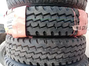 7.50R16 Doupro Tyre (14pr
