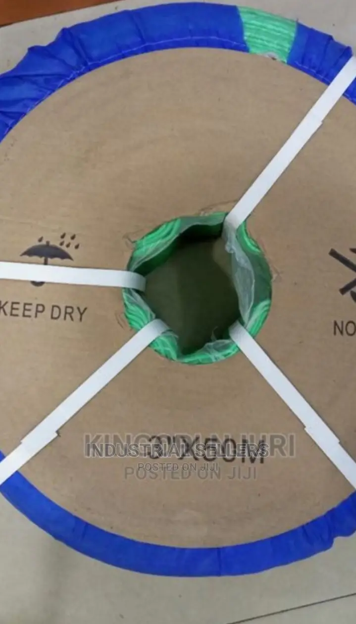 Unselective 50m Delivery Pipes