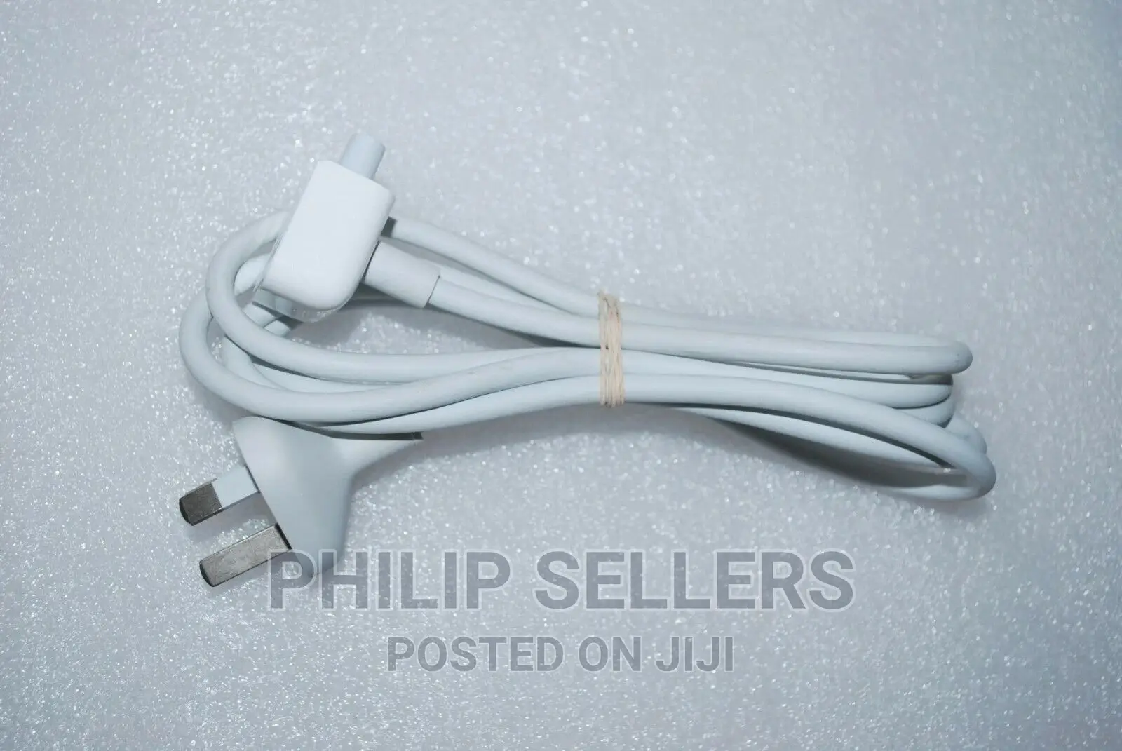 Power Extension Cable Cord Apple Macbook AC Wall Charger Ada