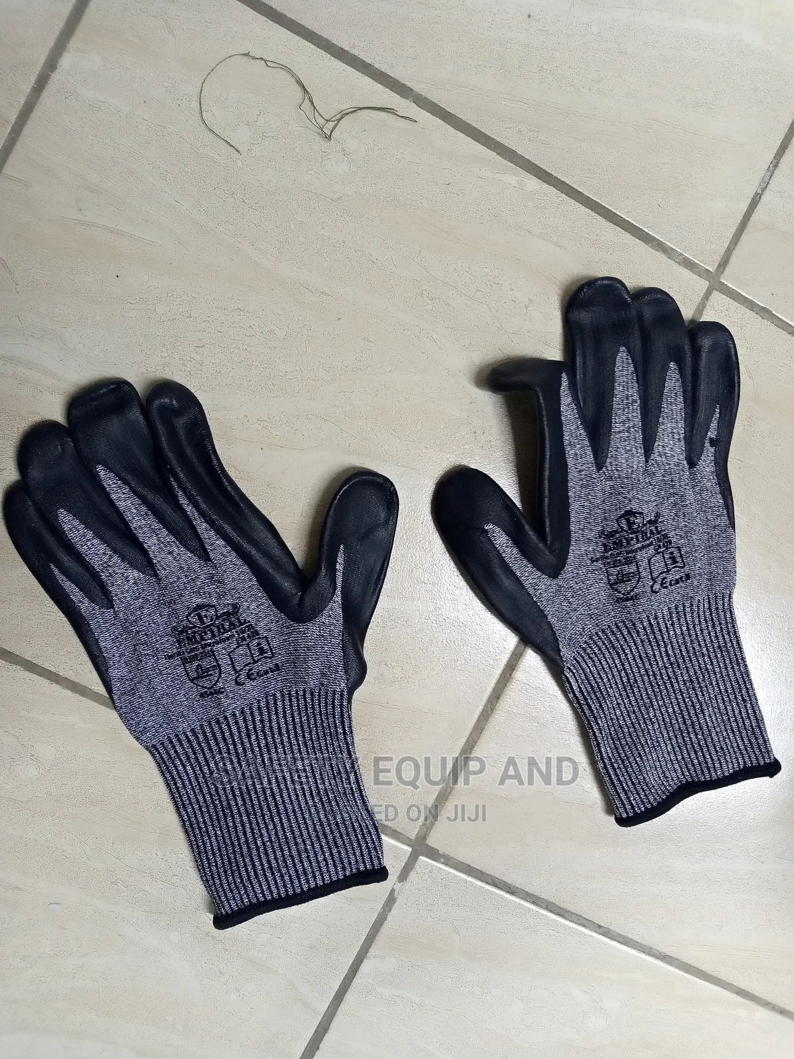 New Gorilla Super Grip Gloves