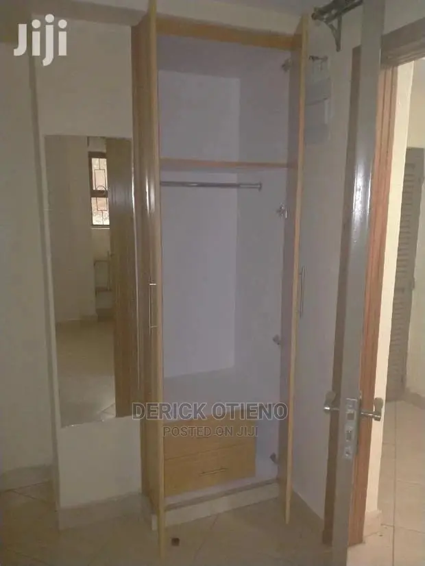 3bdrm Apartment in Kilimani for Rent