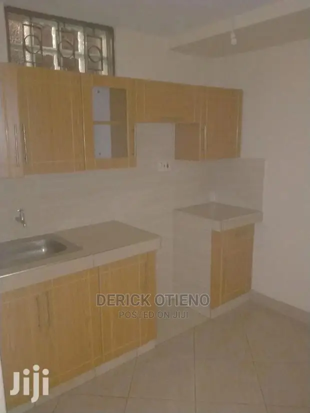 3bdrm Apartment in Kilimani for Rent