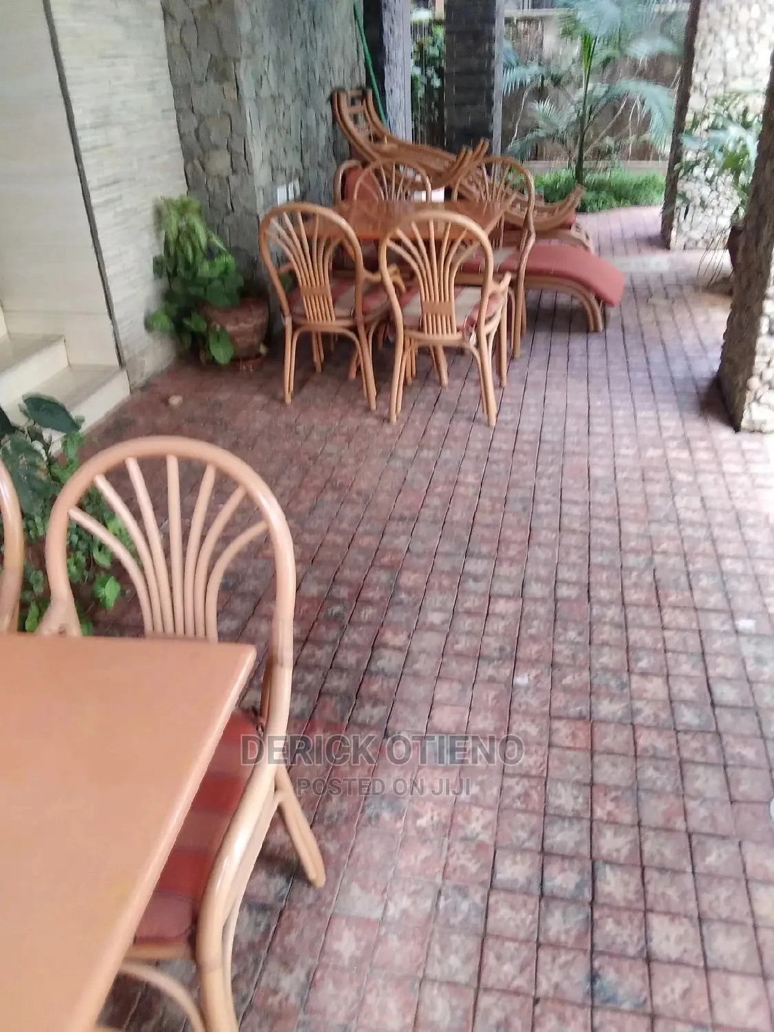 3bdrm Apartment in Kilimani for Rent