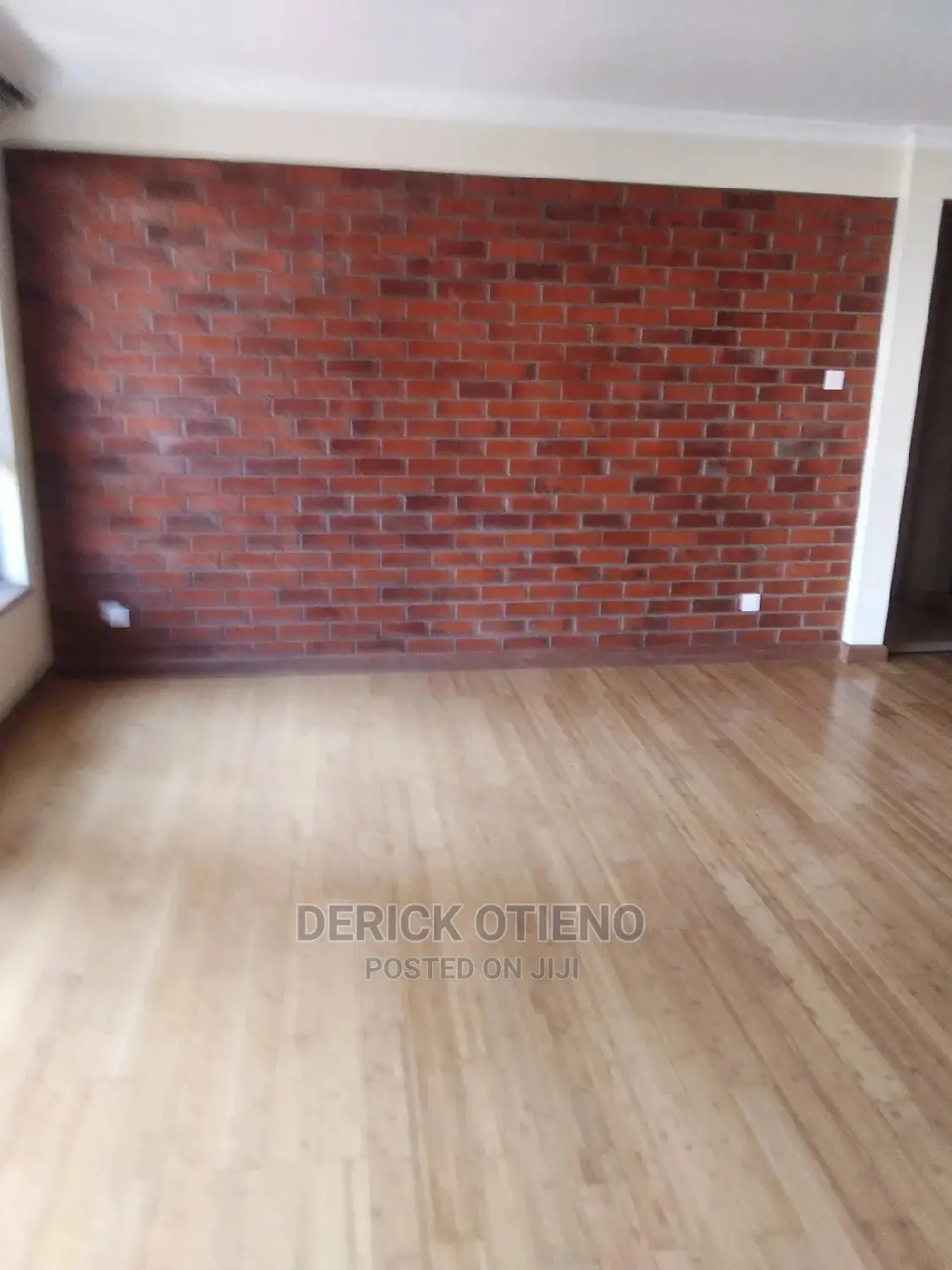 3bdrm Apartment in Kilimani for Rent