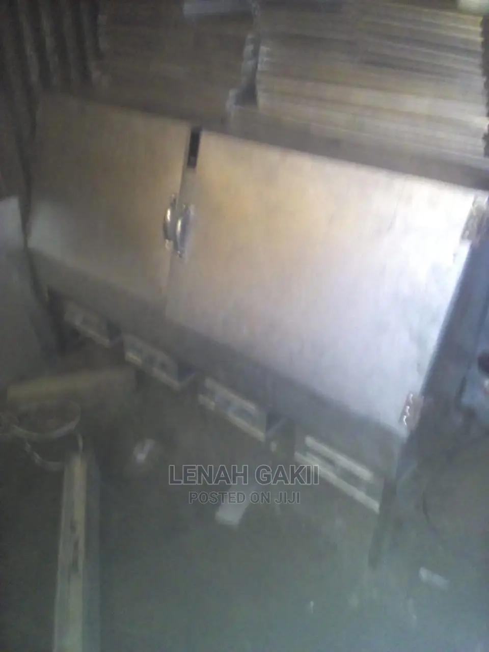 Baking Oven