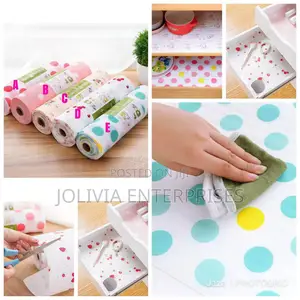 Drawer Mats