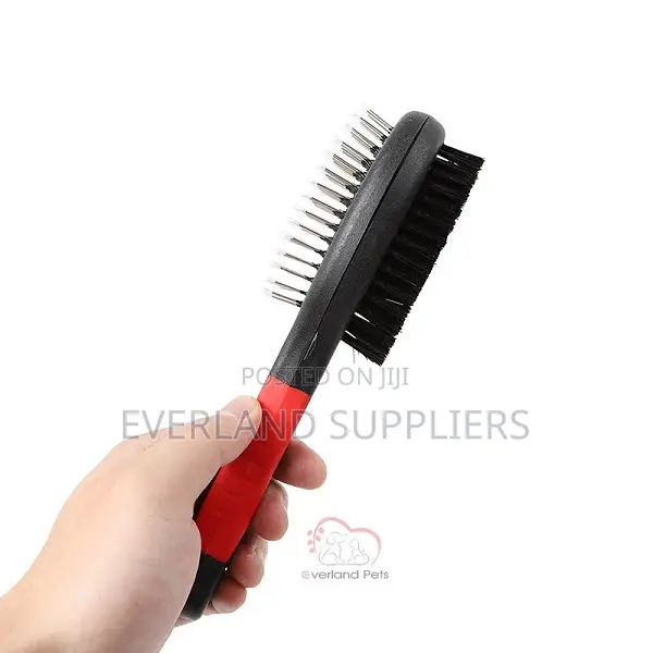 Available Dog Grooming Brush