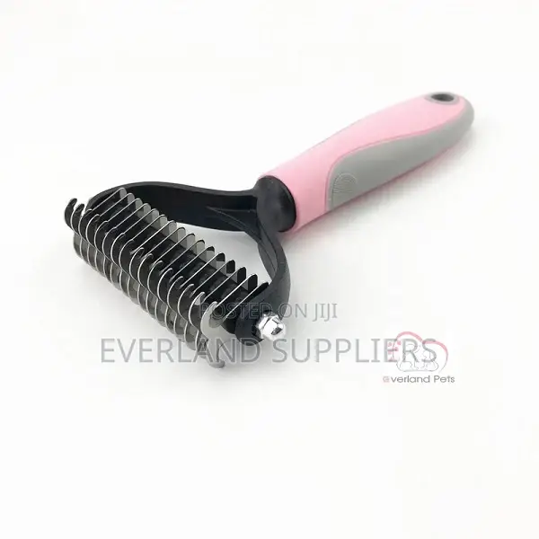 Pet Detangler Comb