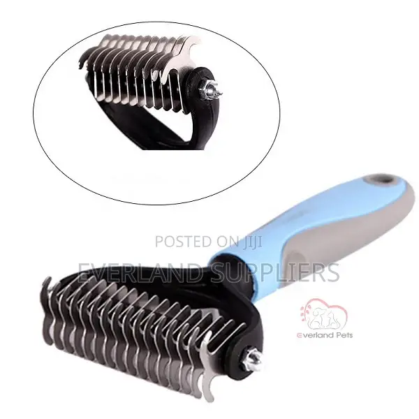 Pet Detangler Comb
