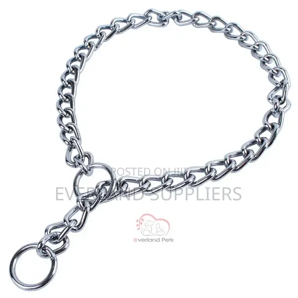 Most Selling Dog Choke Chain