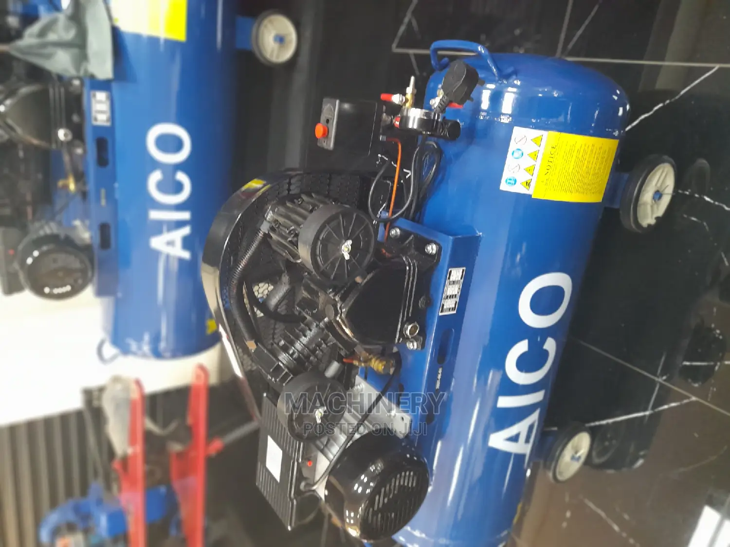 Aico Air Compressors