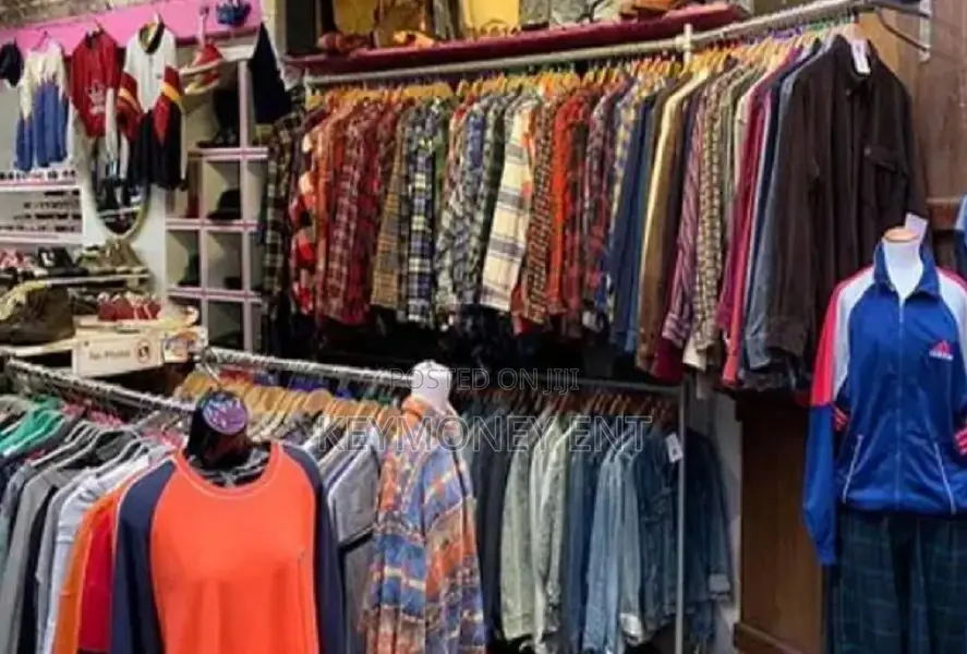 New Wholesale Boutique Shop Point of Sale Software
