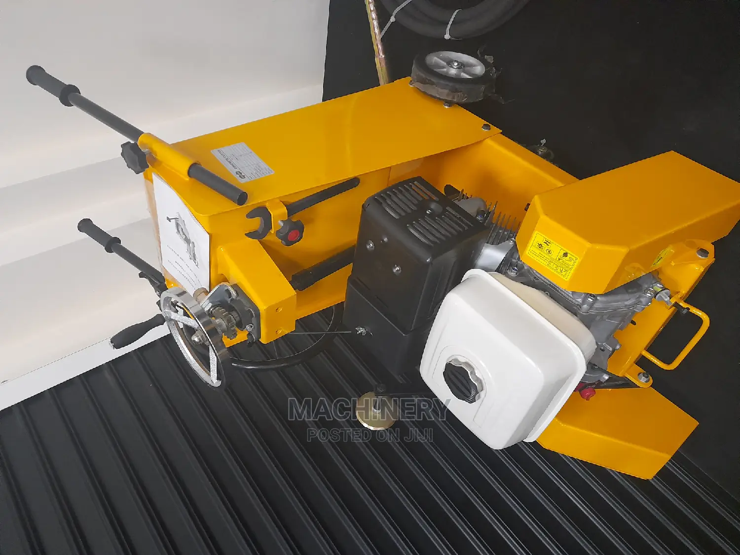 13hp Honda Cocrete Cutter -Gx390