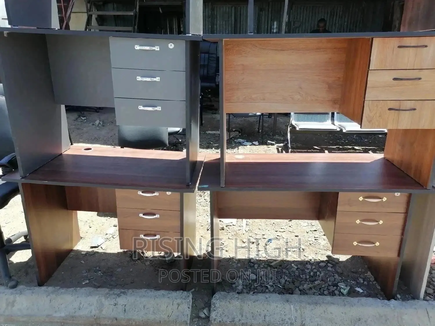 Best Quality Office Desk