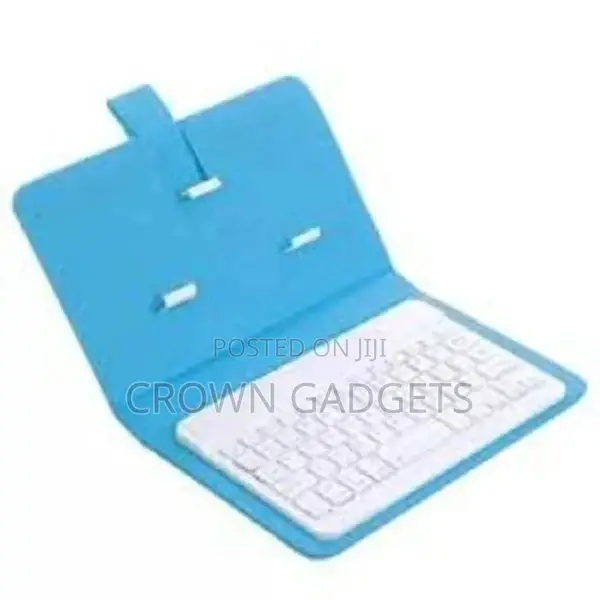 Bluetooth Smartphone Keyboard Multipurpose