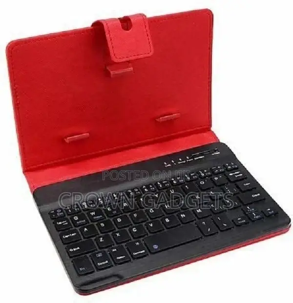 Bluetooth Smartphone Keyboard Multipurpose