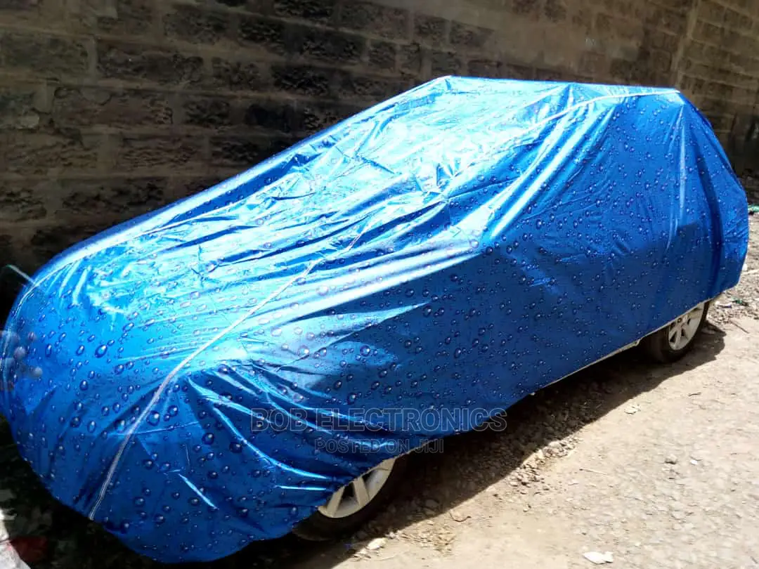 High Quality Water Proof Car Cover Material