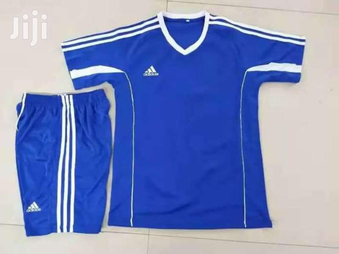Football Jearsy