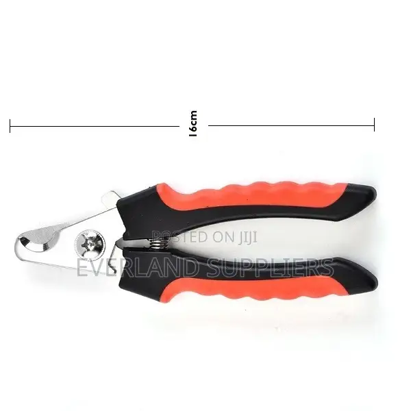 Chicken / Poultry Debeaking Pliers