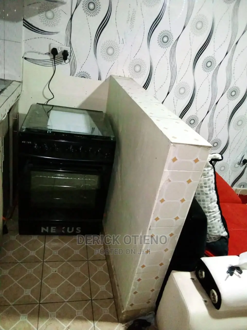 1bdrm Apartment in Naivasa Road, Naivasha East for rent