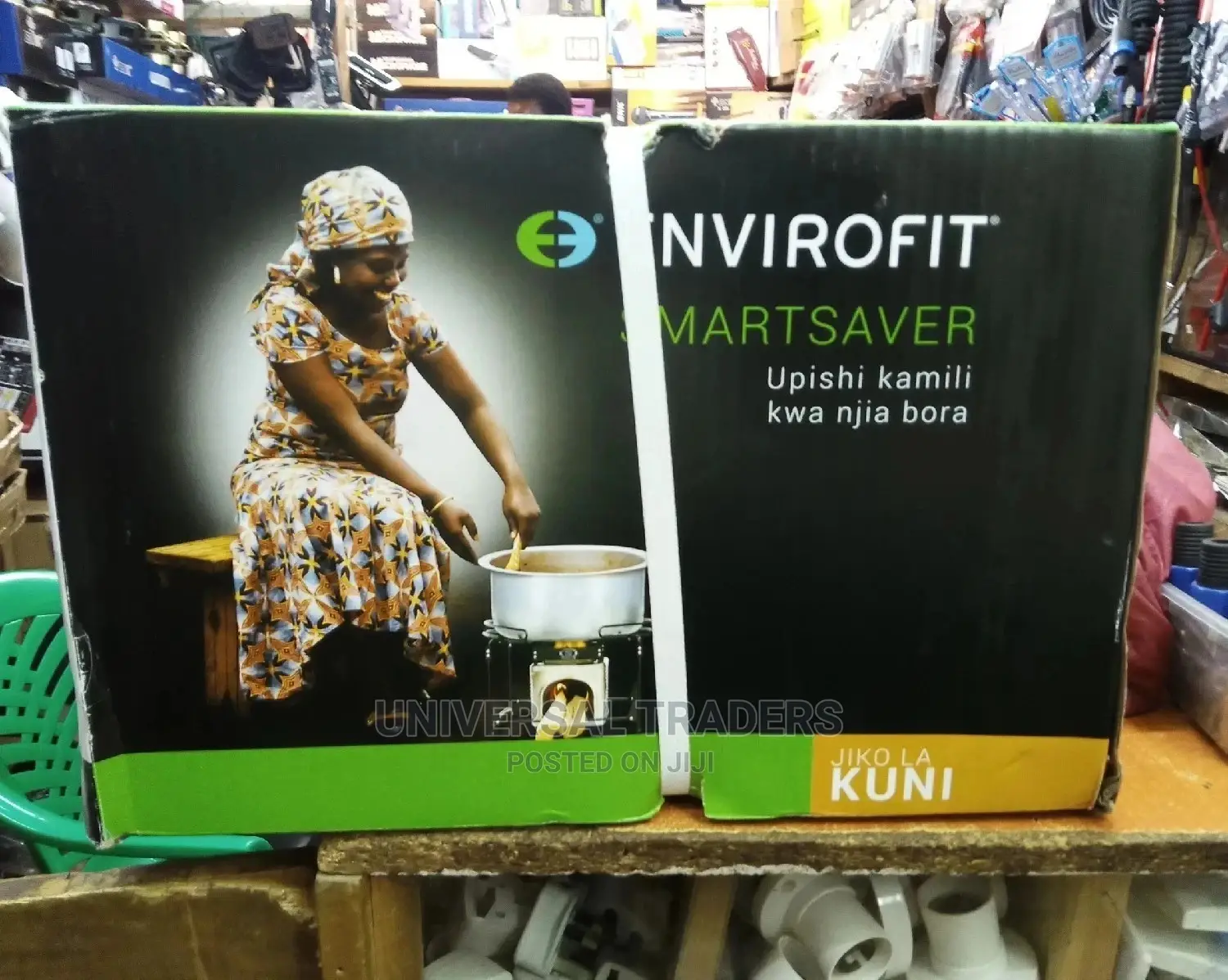 Firewood Energy Saving Jiko on Offer!!
