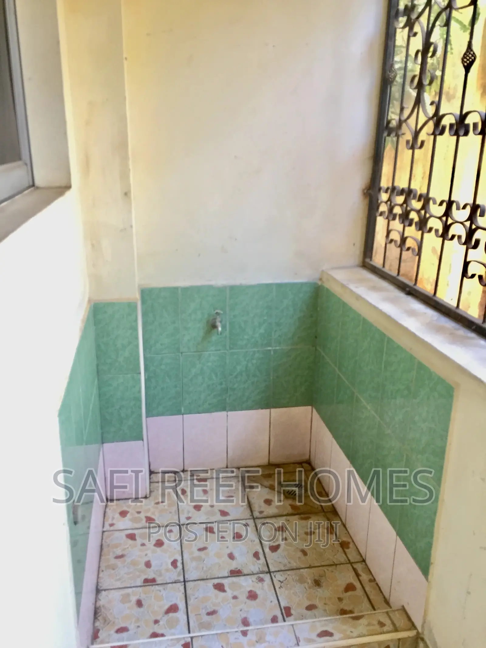 3bdrm Apartment in Nyali for Sale