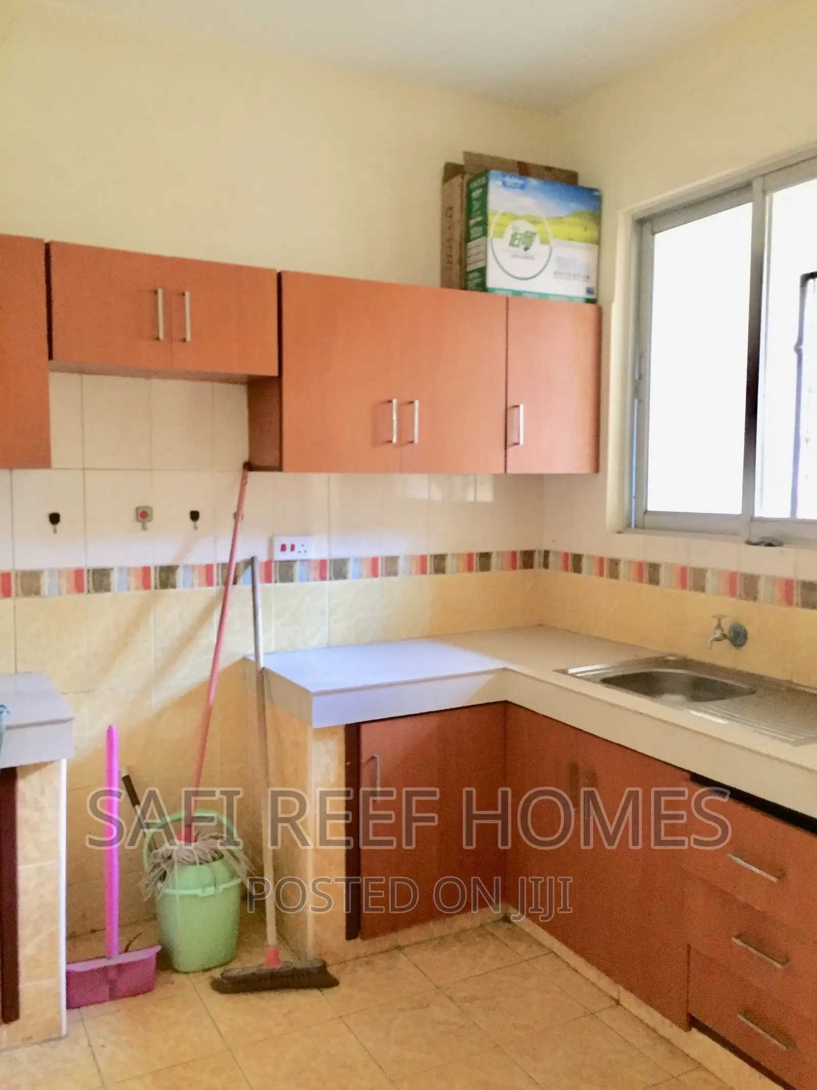 3bdrm Apartment in Nyali for Sale