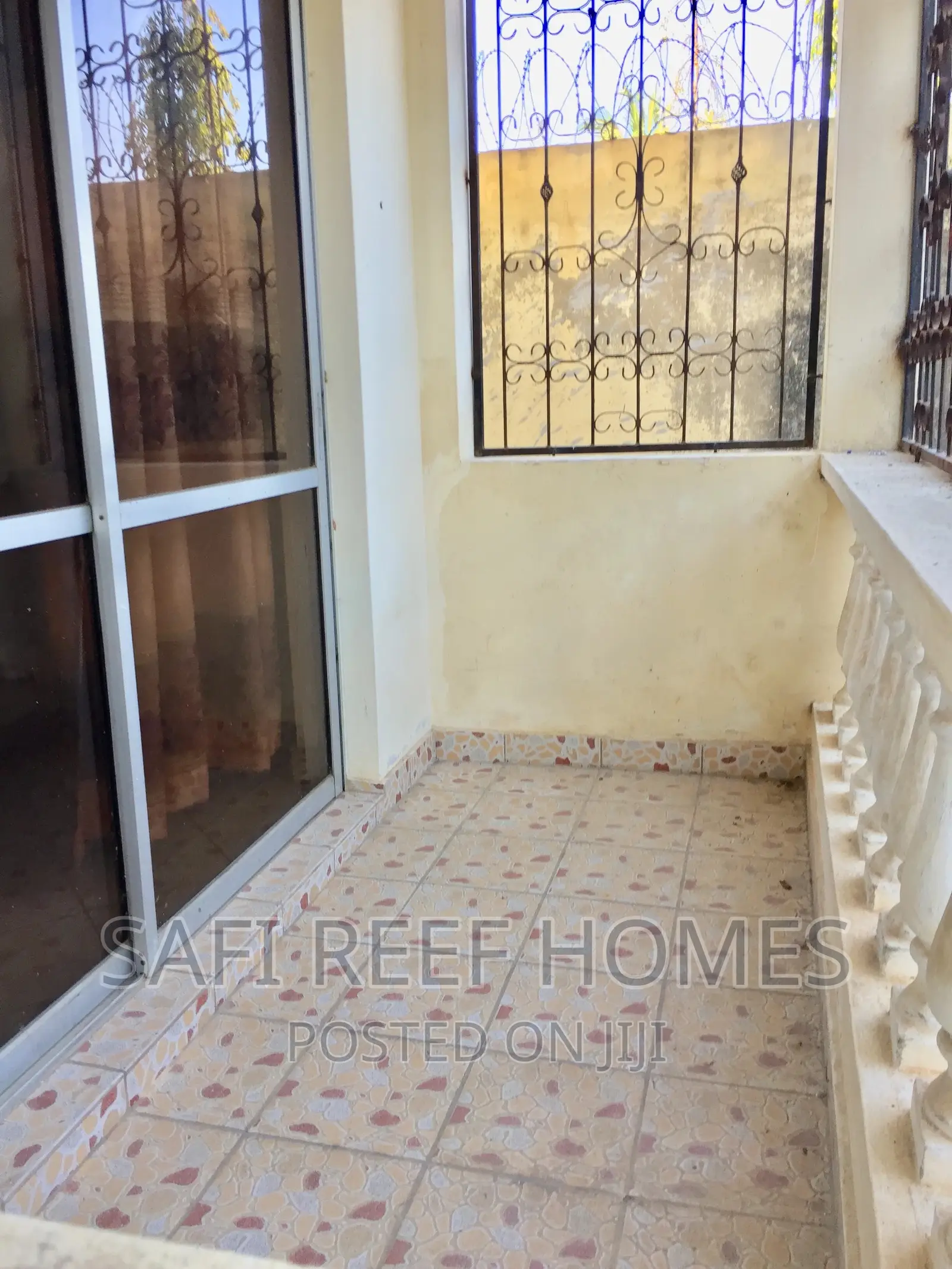3bdrm Apartment in Nyali for Sale