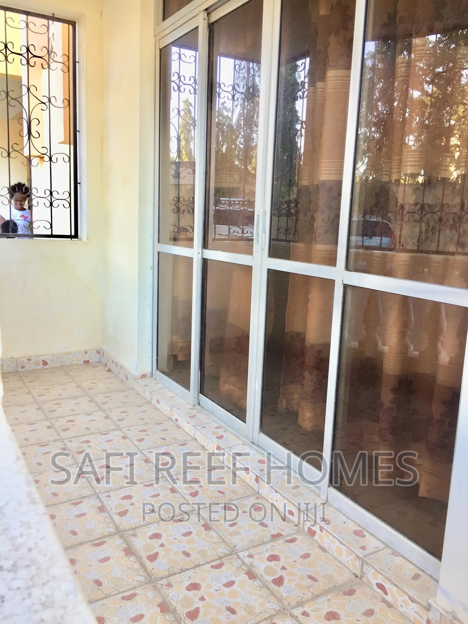 3bdrm Apartment in Nyali for Sale