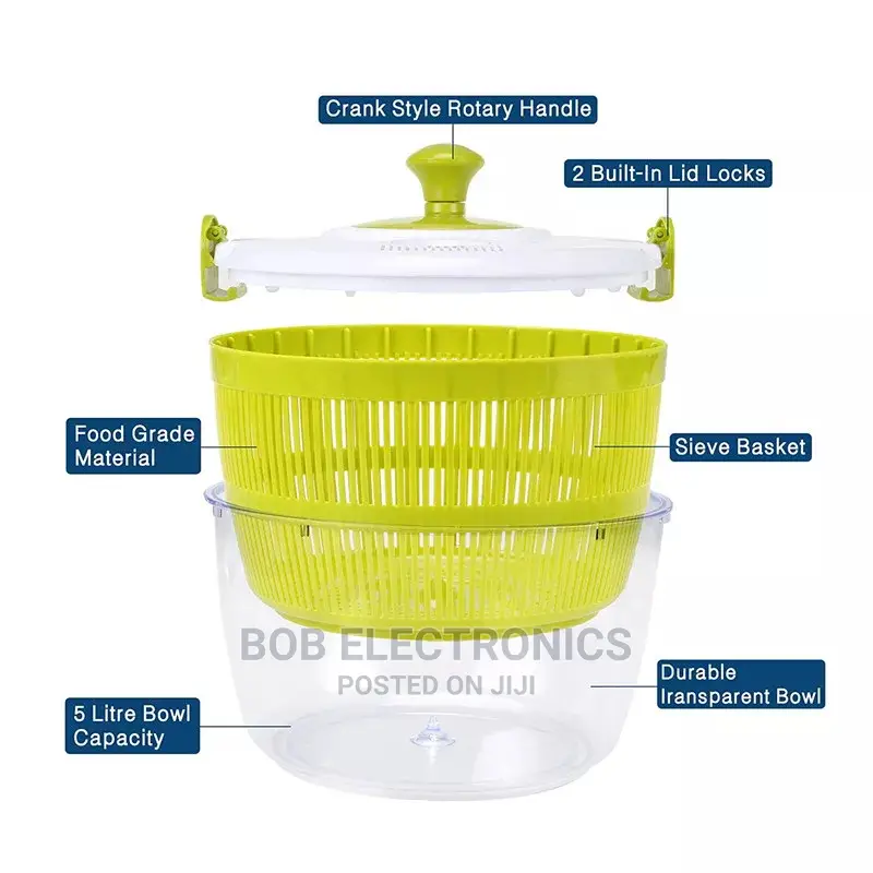 Salad Spinner