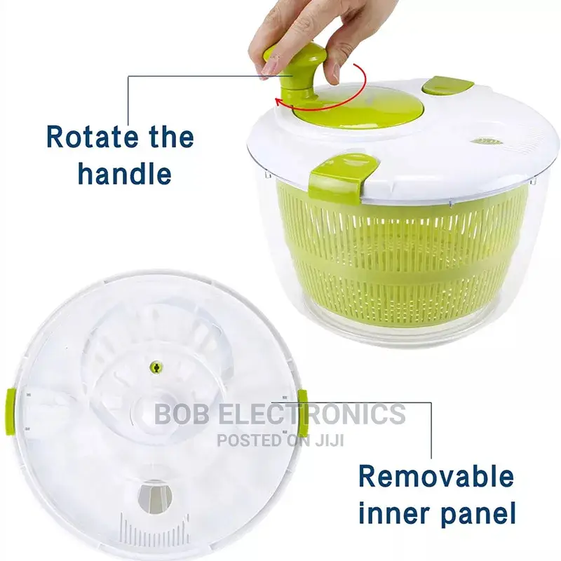 Salad Spinner